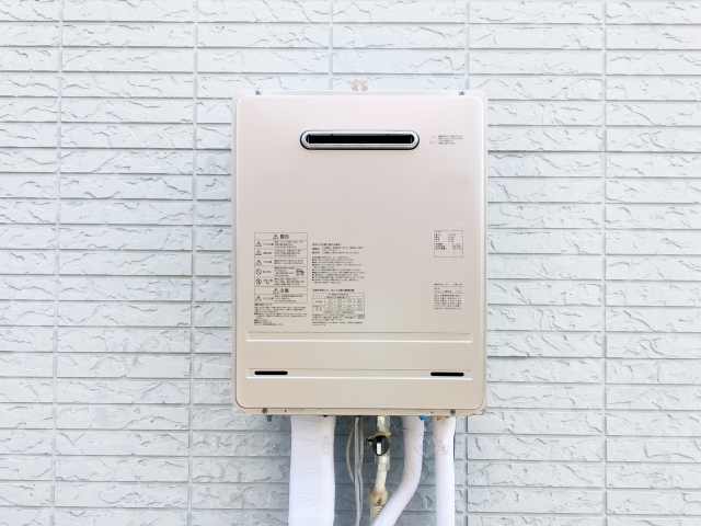 「きゅっと」のエコキュート取り扱いラインナップ