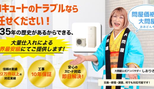 大問屋の評判を分かりやすく解説！他業者との比較やおすすめな人もチェック