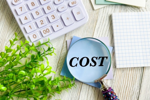 費用